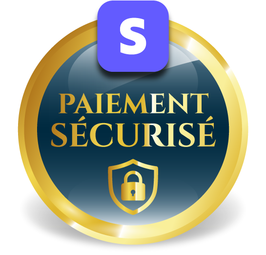 Paiement sécurisé avec Stripe